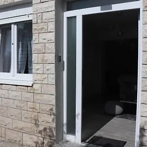 Apartamento Bruno, Split