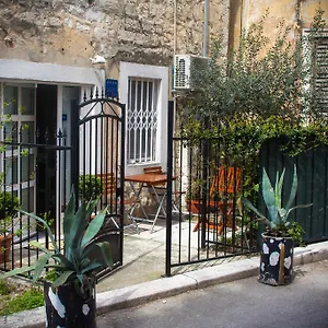 Apartamento Skeja, Split