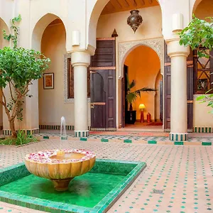 Marrakech Riads, Angsana Heritage Collection 4*, Marrakesh Marruecos