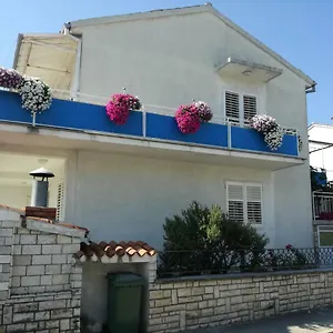 Park , Poreč Croacia